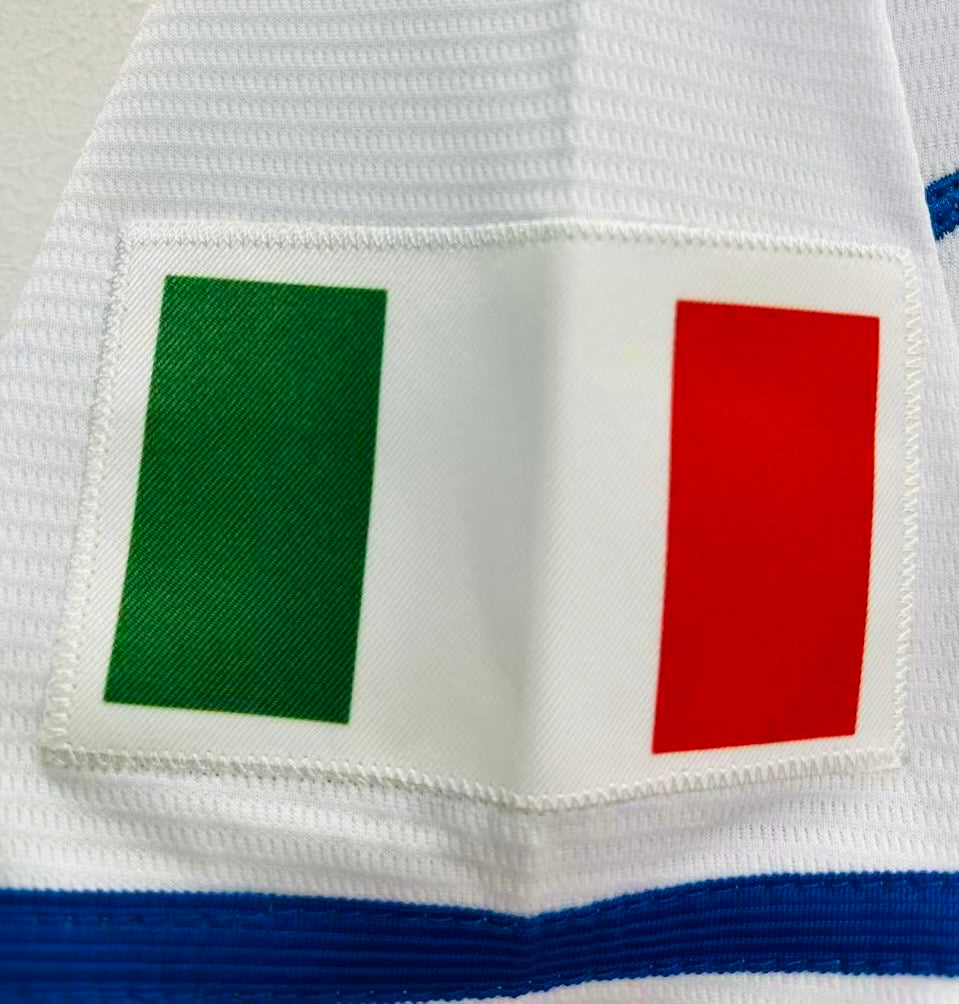 Aaron Nola Italy Italia World Baseball Classic Jersey Nike product image 3