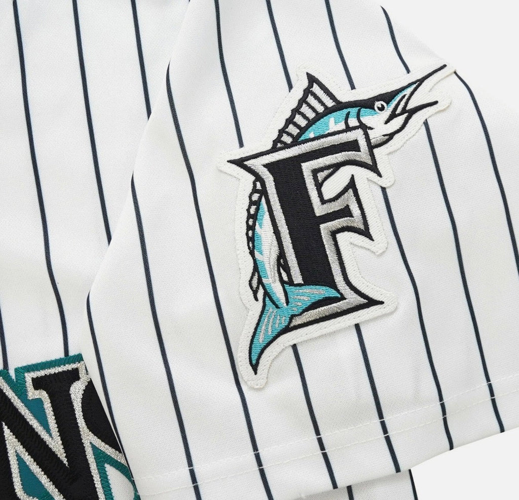 Jeff Conine Florida Marlins Official MLB 2003 World Series product image 4