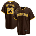 Fernando Tatis Jr. San Diego Padres Official MLB Nike product image 1