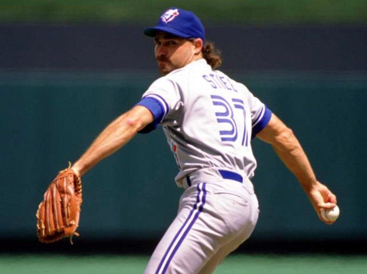 Any name & Number Custom Toronto Blue Jays 1990’s Official product image 4