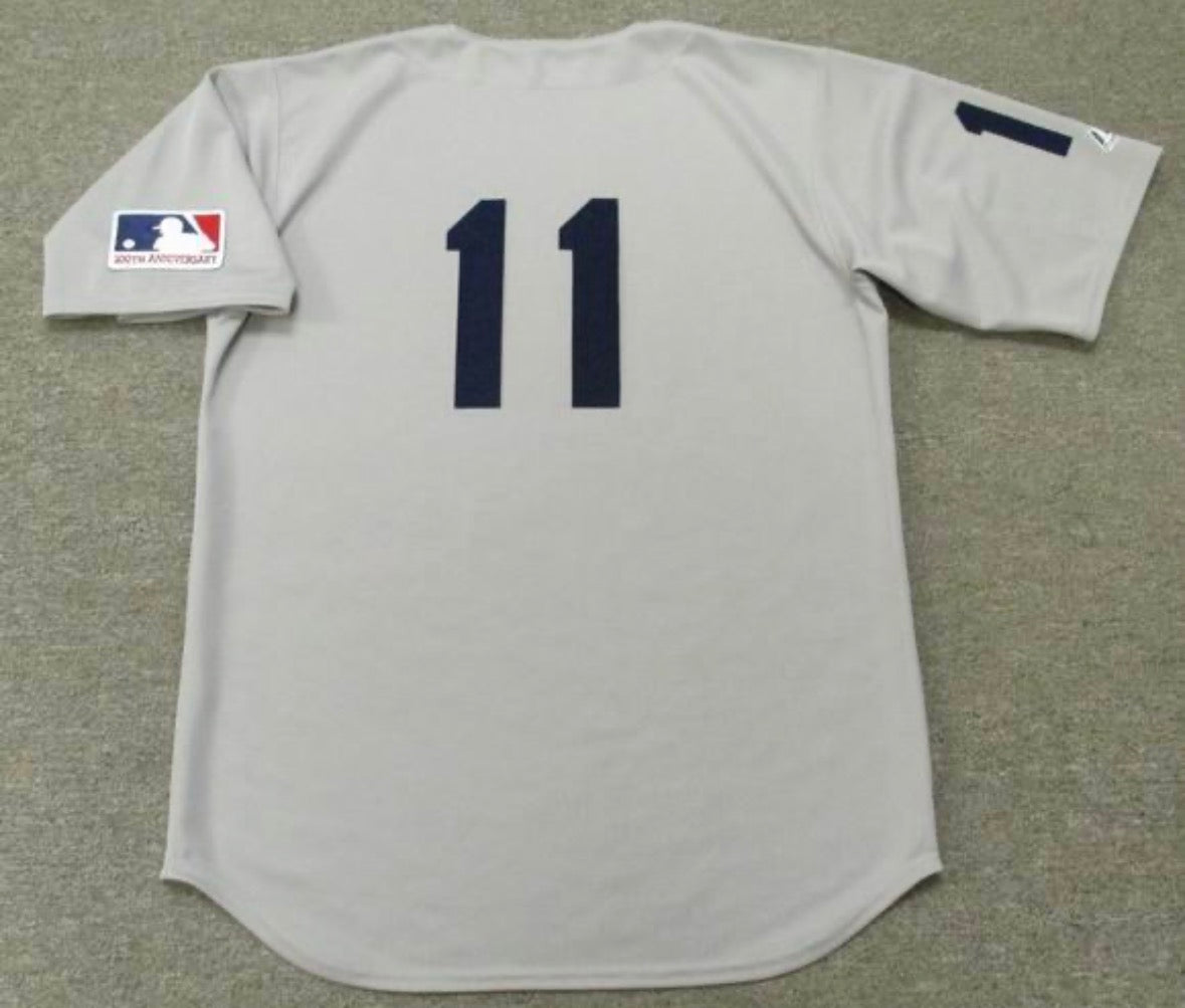 Bill Freehan Detroit Tigers Official MLB Majestic Jersey product image 1