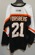 Peter Forsberg Philadelphia Flyers Official NHL Jersey CCM product image 1