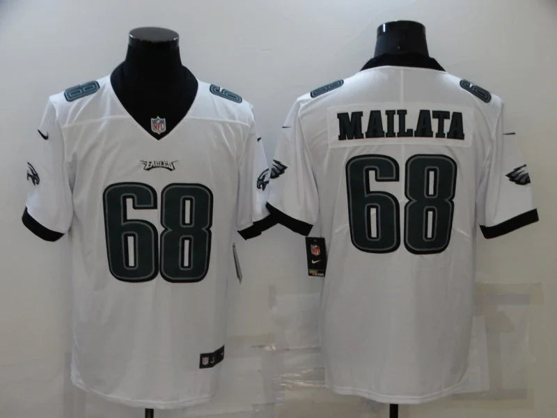 Jordan Mailata YOUTH KIDS Philadelphia Eagles Official NFL product image 1