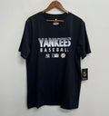 New York Yankees official MLB T shirt product image 1
