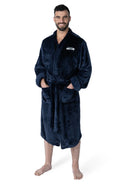 Seattle Seahawks Men’s/Woman Official NFL bath robe 26x47 product image 1