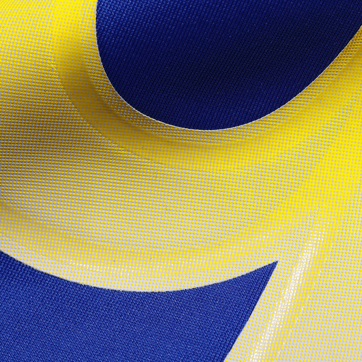 Los Angeles Rams Davante Adams Royal Game Player Jersey product image 5, provided for visual reference and product detail