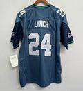 Marshawn Lynch 2010 Seattle Seahawks Jersey Mitchell & Ness product image 1