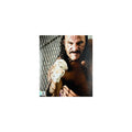 Sabu Autographed WWE ECW Fist 8x10 Beckett product image 1, provided for visual reference and product detail review