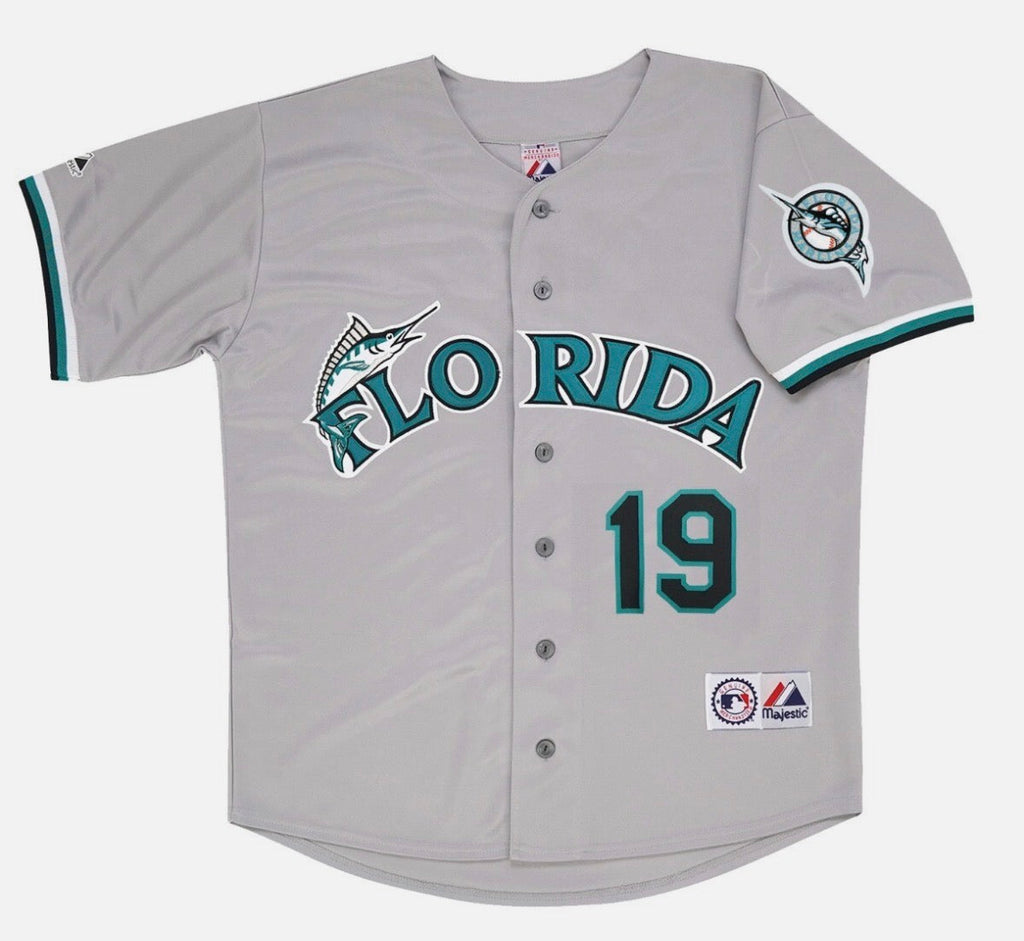 Jeff Conine Florida Marlins Official MLB 1997 World Series product image 2