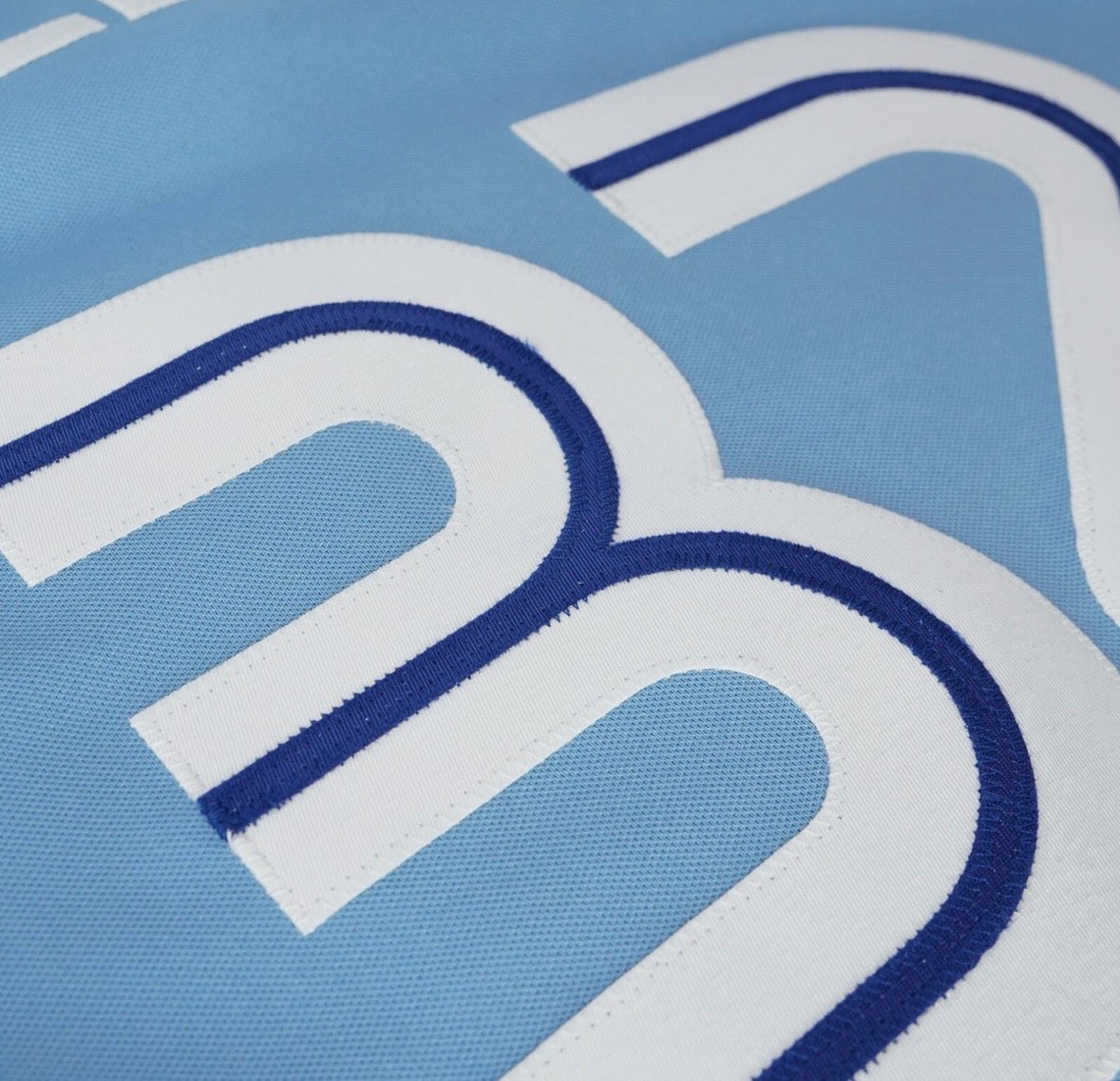 Roy Halladay Toronto Blue Jays Official MLB Majestic Jersey product image 5