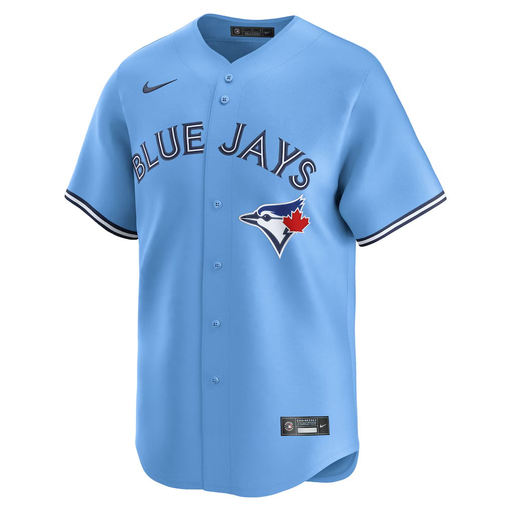 Toronto Blue Jays Any Name and Number customized YOUTH KIDS product image 3