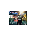 Dominick Mysterio Autographed WWE Royal Rumble 8x10 Fanatics product image 1, provided for visual reference and product