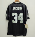 Bo Jackson Las Vegas Los Angeles Raiders Official NFL product image 1