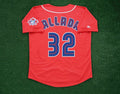 Roy Halladay YOUTH KIDS Toronto Blue Jays Official MLB product image 1