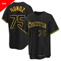 Andres Munoz YOUTH KIDS Seattle Mariners Official MLB Nike product image 1