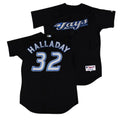 Roy Halladay YOUTH KIDS Toronto Blue Jays Official MLB product image 1