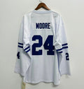Lenny Moore Baltimore Colts Official NFL Jersey Mitchell & product image 1