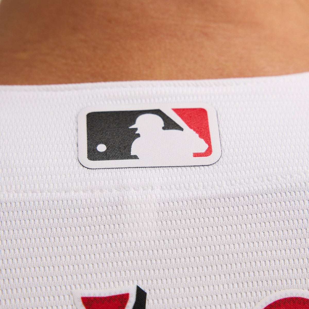 Cincinnati Reds Elly De La Cruz White Alternate 2 Replica Jersey product image 13, provided for visual reference and product