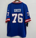 Rosey Grier New York Giants Official NFL Nike Jersey product image 1