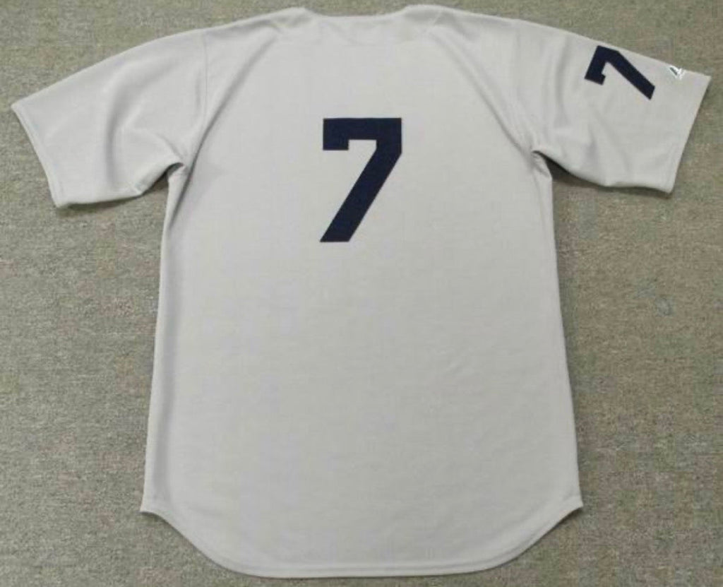 Rocky Colavito Detroit Tigers Official MLB Majestic Jersey product image 1