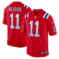 Drew Bledsoe New England Patriots NFL Official NIKE Jersey product image 1
