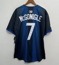 Kevin McGonigle Detroit Tigers YOUTH KIDS Official MLB Nike product image 1