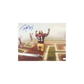 Frank Gore Autographed San Francisco 49ers Cheerleaders 11x14 JSA product image 1, provided for visual reference and product