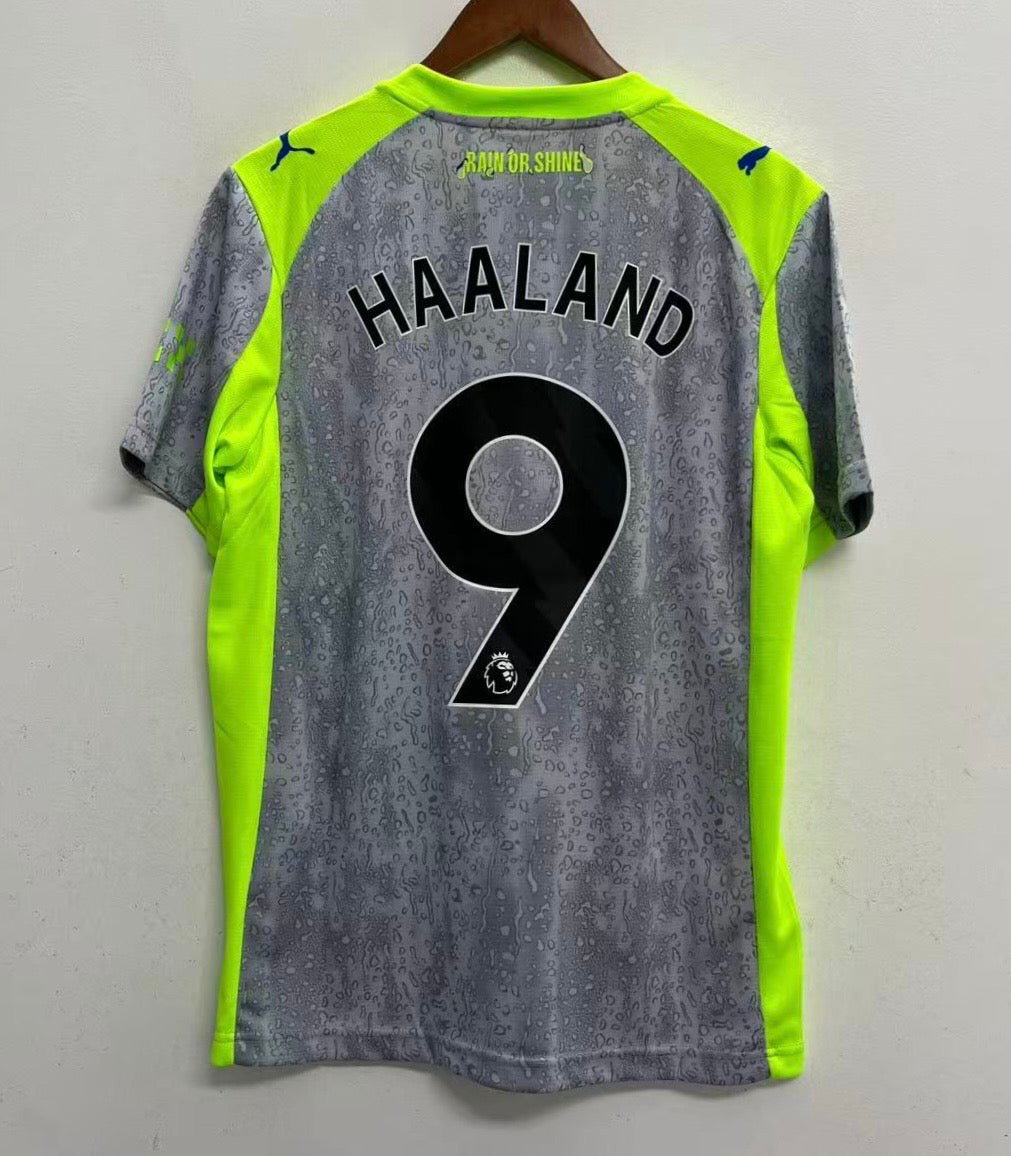 Erling Haaland Manchester City Puma Adult sizes 2025/26 product image 1