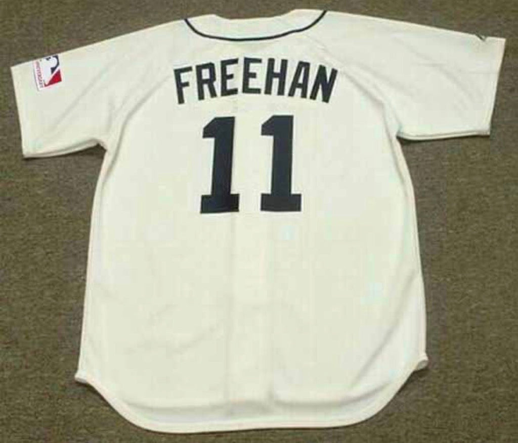 Bill Freehan Detroit Tigers Official MLB Majestic Jersey product image 1