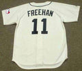 Bill Freehan Detroit Tigers Official MLB Majestic Jersey product image 1