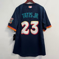 Fernando Tatis Jr. San Diego Padres Official MLB Nike City product image 1