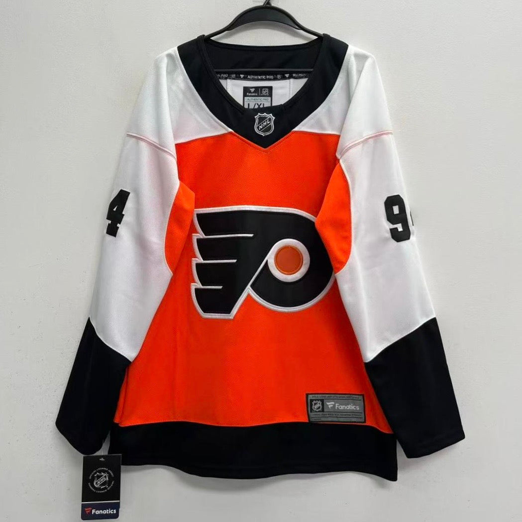Porter Martone YOUTH KIDS Philadelphia Flyers Official NHL product image 2
