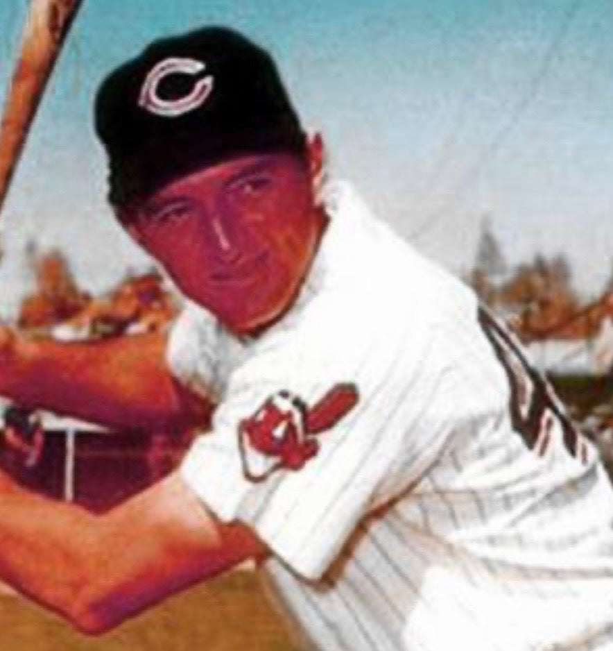 Any Name & Number Customized 1970 pinstripes Cleveland product image 5