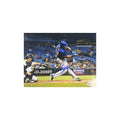 Adrian Beltre Autographed Texas Rangers 11x14 PSA product image 1, provided for visual reference and product detail review