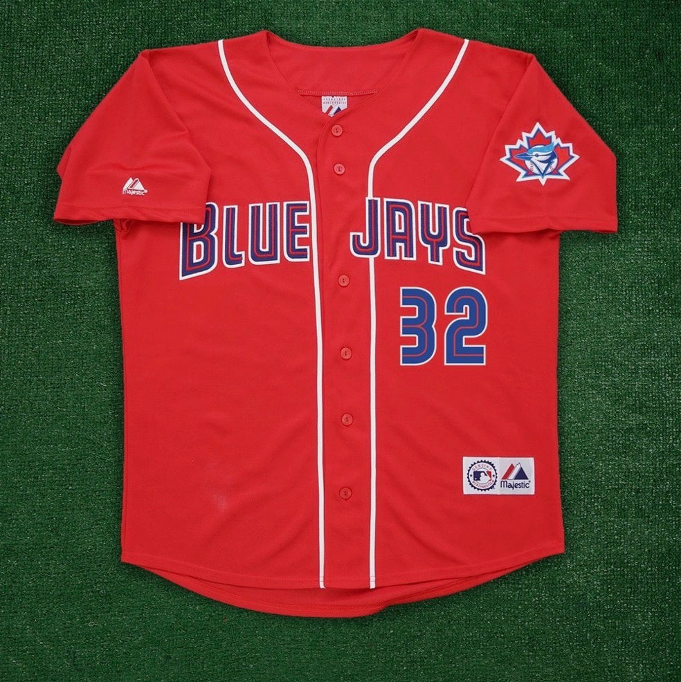 Roy Halladay YOUTH KIDS Toronto Blue Jays Official MLB product image 2