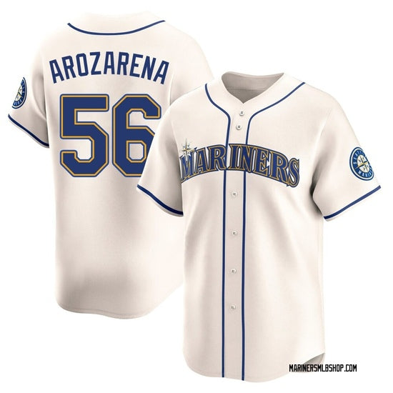 Randy Arozarena Seattle Mariners Official MLB Nike Jersey product image 1