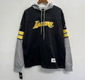 Los Angeles Lakers Official NBA 47 brand hoodie product image 1
