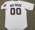 Any Name & Number Customized 1970 pinstripes Cleveland product image 1