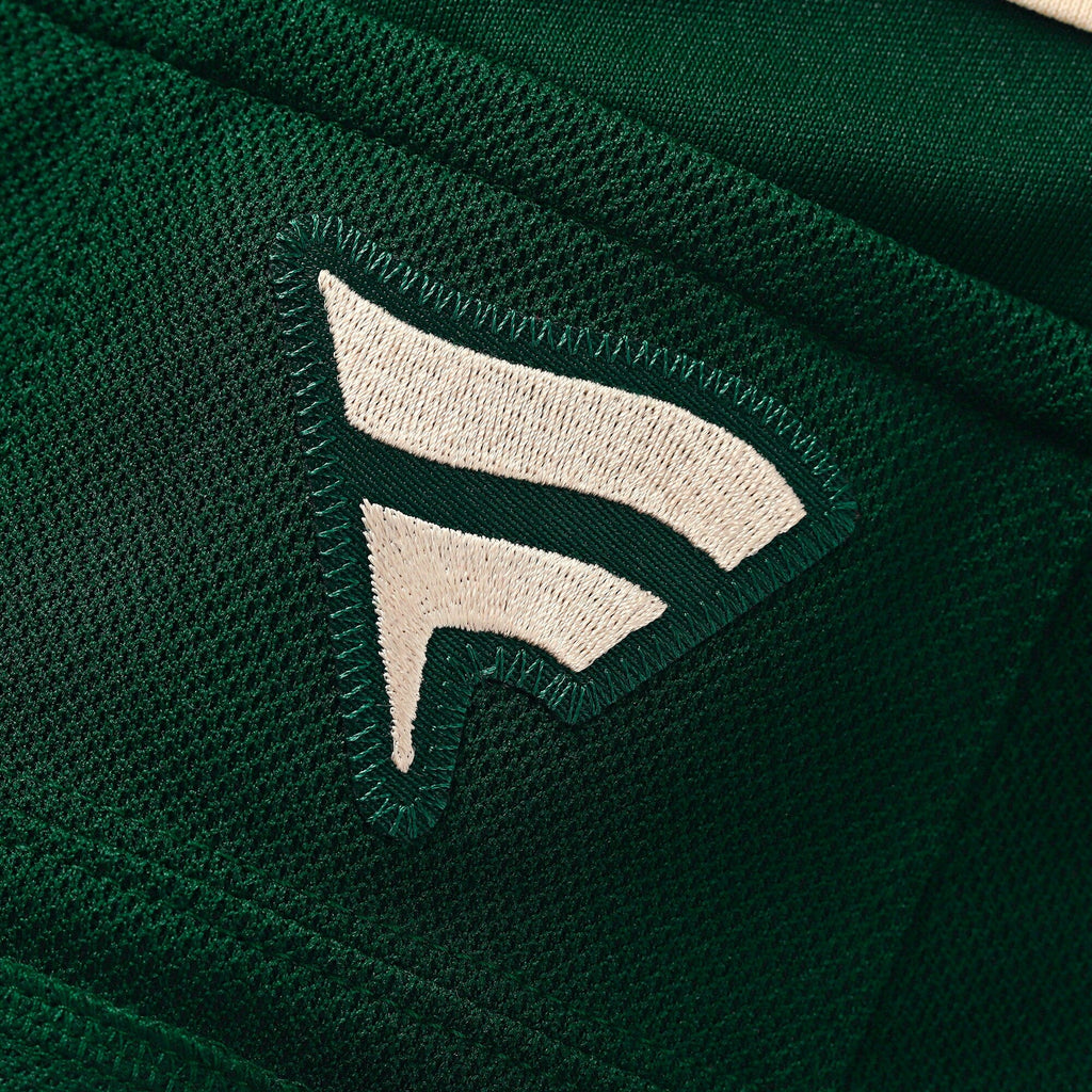 Minnesota Wild Kirill Kaprizov Green Home Premium Jersey product image 7, provided for visual reference and product detail
