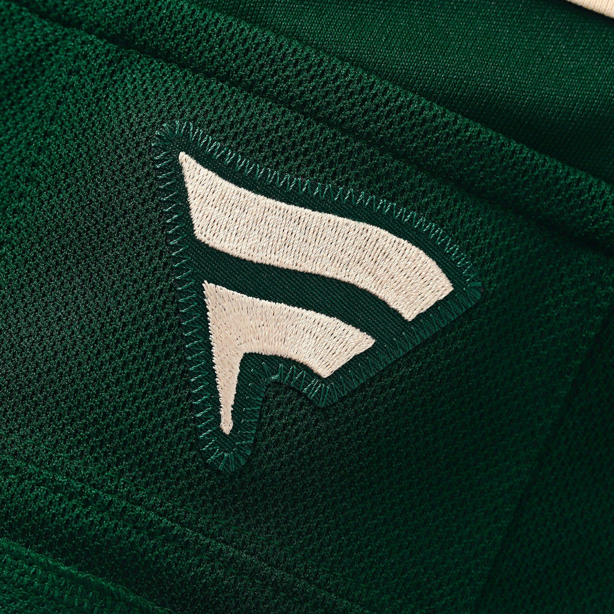 Minnesota Wild Kirill Kaprizov Green Home Premium Jersey product image 7, provided for visual reference and product detail