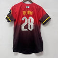 Alec Bohm Philadelphia Phillies Red City Connect MLB product image 1