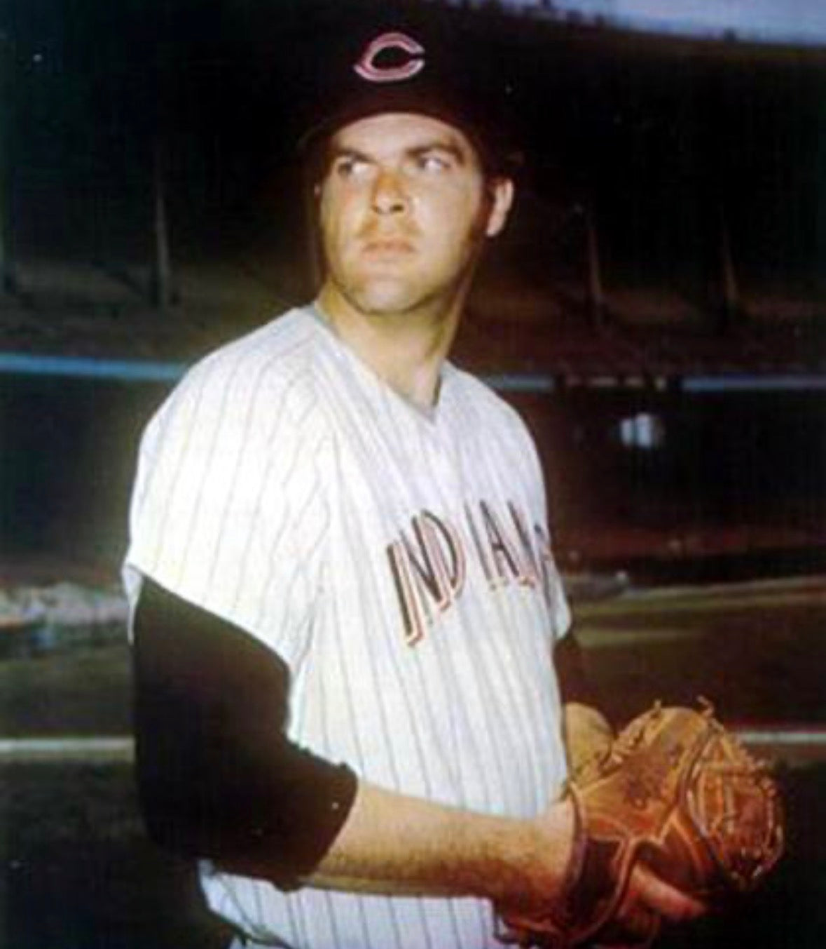 Any Name & Number Customized 1970 pinstripes Cleveland product image 4