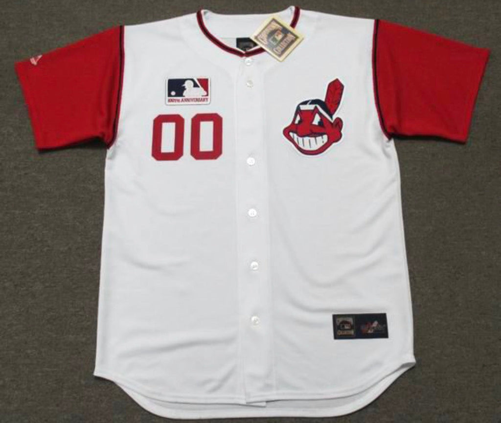 Any Name & Number Customized 1969 Cleveland Indians product image 2