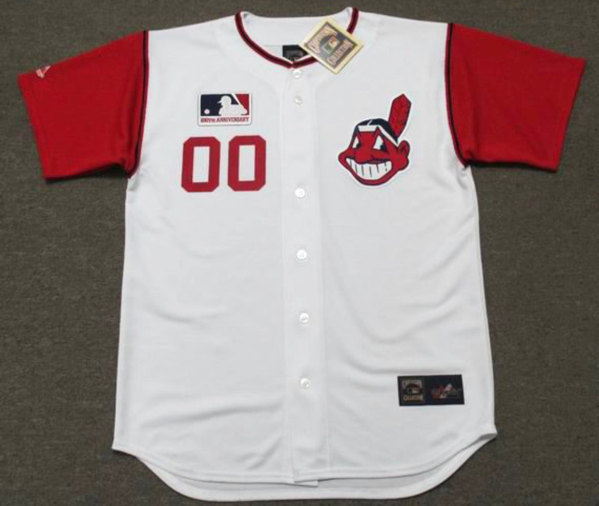 Any Name & Number Customized 1969 Cleveland Indians product image 2