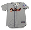 Hank Greenberg Detroit Tigers Official MLB Majestic Jersey product image 1