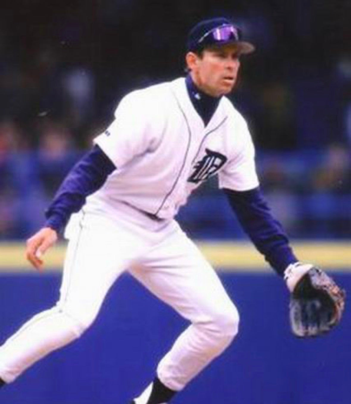 Any Name & Number Customized 1980’s Detroit Tigers Official product image 3