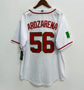 Randy Arozarena 2026 Team Mexico Baseball Official Nike product image 1