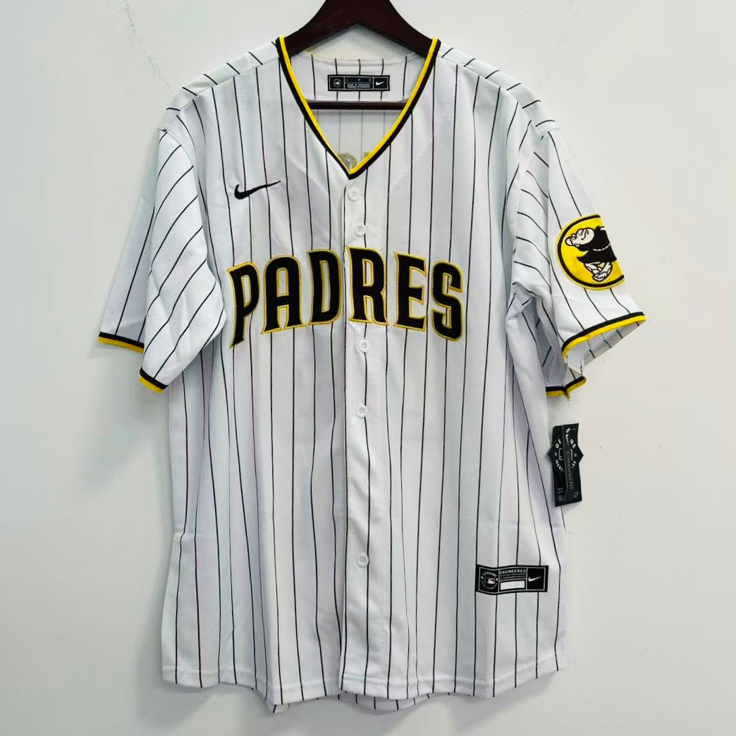 Fernando Tatis Jr. San Diego Padres Official MLB Nike product image 2
