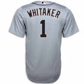 Lou Whitaker Detroit Tigers Official MLB Nike Jersey product image 1