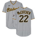 Andrew McCutchen Pittsburgh Pirates Official MLB NIKE product image 1